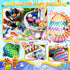 12P 3D Drofex Easter Printed Dragon Eggs, Mystery Crystal Dragon Egg for Easter Basket Stuffers, Unique Easter Toys