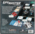 Calliope Games SpyMaster - Strategy Spy Board Game for Kids & Adults - Perfect for Family Game Night, 2-6 Players