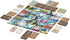 Sunset 1-4 Over Water Card Game A Picturesque Game of Painting Landscapes and Exploring Nature by Pencil First Games