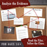 1 14 Murder Mystery Party Underwood Cellars, Interactive Murder Mystery Case File Game for or More Players, Ages and Up