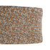 Mebie Baby Magnolia Changing Pad Cover, 100% Muslin Cotton for Baby Boy and Girl, Designer Nursery Decor