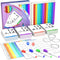 COOVA Math Games for Kids - Flash Cards for Kids - Pop