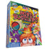 WILD! Science Mind Boggling Science Kit, Explore Amazing STEM Experiments, Easy to Follow Chemistry Activities