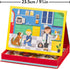 Mag Play Scene Pet Hospital Toy