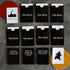 Clarendon Games The Mole Party Game - Card Games