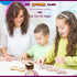 Emojinks Emoticon Card Games for Kids, Party Toys Gifts for Boys and Girls
