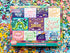 Springbok 500 Piece Jigsaw Puzzle - Crayola Colors of Kindness for Adults - Made in USA