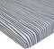 TL Care Fitted Mini Crib Sheet 24" x 38", Soft Breathable Neutral 100% Cotton
