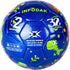 EVERICH TOY Size 2 Soccer Balls for Kids, Sport Ball for Toddlers, Backyard Lawn Outdoor Toys with Pump