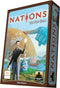 Stronghold Games Nations The Dice Game Board Games