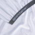 Bedgear Baby Dri-Tec Performance Crib Sheet Baby Sheet with Moisture-Wicking Dri-Tec Technology Breathable & Fitted