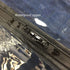 Ezkindheit Stroller Rain Cover,Universal Rain Cover for Side by Side Baby Stroller, Double Stroller Cover for Rain