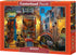 Castorland 3000 Piece Puzzle Our Special Place in Venice
