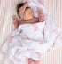 Pack 2-Pack Elys & Co. Waterproof and Play/Mini Crib Sheets All-in-One Mattress Protector and Fitted Playard Sheets