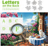 1000 27.5" 19.7" Spring Paris Piece Puzzles for Adults Clearance, Impossible Challenge Art Jigsaw Puzzle, for Gifts