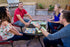 magilano Skyjo Card Game - Fun for All Ages in Colorful Design