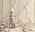 Natural Cotton Fish Net Party Decorations for Nautical, Pirate, Hawaiian Themed Parties