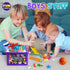 Pack 4-12, 5-7 Fidget Box for Boys Girls FunKidz Fidget Toys for Kids Autistic Sensory Mystery Birthday Gifts