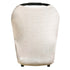 Oat Copper Pearl Multi-Use Cover: Car Seat & Stroller Cover - Sun