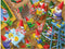 Ceaco - Holiday - Christmas Time Gnomes - 300 Piece Jigsaw Puzzle for Christmas
