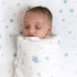 (2-Pack) Newton Baby Fitted Crib Sheet - Ultra Breathable and Soft, Organic Cotton, Fits All Standard Cribs, White