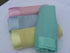 Cozy Pistachio Pashmina Throw Blanket for Comfort