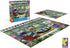 Ceaco - Tracy Flickinger - Summer Gazebo Oversized 300 Piece Jigsaw Puzzle