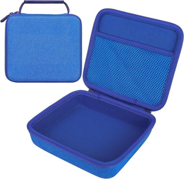 Aenllosi Hard Carrying Case for Air Hogs Zero Gravity Race Car, Storage Box for Sprint Wall Climber & Charging Cable
