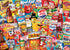 MasterPieces 1000 Piece Jigsaw Puzzle For Adults, Family, Or Youth - Mom's Pantry - 19.25"x26.75"