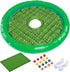 GoSports Splash Chip Floating Golf Game, Includes Chipping Target, 16 Foam Golf Balls, Chipping Mat and Ropes