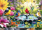 ZSYCZAO 500 Pieces Puzzle for Adults, Puzzles for Adults 500 Pieces, Spring Birds