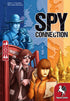 2-4 30-45 8+ Spy Connection - Board Game by Pegasus Spiele Players Board Games for Family Minutes of Gameplay Games