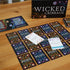 Only Then Studios 30-45 8+ Wicked Cribbage | A Playful Twist On A Classic Game | Minute Playtime | Ages | Quick, Easy