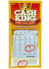 Prank Lottery Tickets and Scratch Cards, Look Real, $1 Million Winning Ticket Gag Set