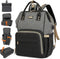 GAIVP diaper backpack for baby