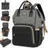 GAIVP diaper backpack for baby