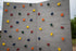 Squirrel Products Deluxe Extra Large Rock Climbing Holds for Kids, DIY Indoor & Outdoor Playground Accessories, Ages 3+