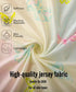 Girls,52x28x8, 2 Pack,Pink Jersey Butterfly Crib Sheets for Baby Cute Kawaii Standard Oval/Retangle Fitted Crib Sheets
