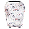 Jo Copper Pearl Multi-Use Cover: Car Seat, Nursing & Stroller Cover -