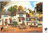 Buffalo Games Charles Wysocki Olde Cape Cod 1000 Piece Jigsaw Puzzle for Adults - Finished Size 26.75 x 19.75