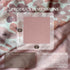 Set: (2-Pack) (2-Pack) 4-Piece Pink Floral Nursery Bedding Muslin Fitted Crib Sheets & Soft Newborn Swaddle Blankets