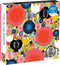 Galison Eyes in The Garden Jigsaw Puzzle - 500 Pieces Bright Illustration for Family Fun