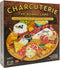 Th3rd World Studios Charcuterie Board Game by 3WS - Deliciously Themed Strategy Game for 2-6