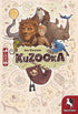 Kuzooka Board Game by Pegasus Spiele for 2-6 Players, 30-45 Minutes Gameplay, Games for Game Night Ages 14+, English