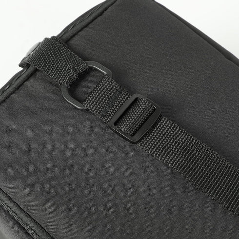 ELEMARA Universal Stroller Wagon Organizer, Detachable Phone Bag & Shoulder Strap, Fits for Stroller Like Toddler Wagon
