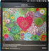 2-Pack 1000-Piece Jigsaw Puzzles - Succulents & Rocks and Minerals for Adults and Kids Ages 8+