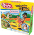 Wahu The Lawn is Lava Outdoor Water Balloon Game for Kids Ages 5+, Fun Outdoor Game with 25 Water Balloons