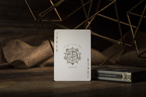 National Playing Cards