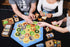 TowerRex Board Game Organizer for Catan Box | Compatible with Cities & Knights and Seafarers Expansions | Storage Kit