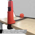 Hy-Pro Anywhere Basketball Game for Indoor Fun